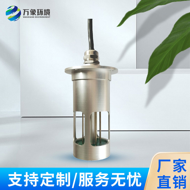 冰厚傳感器應(yīng)對(duì)輸電線積冰問題